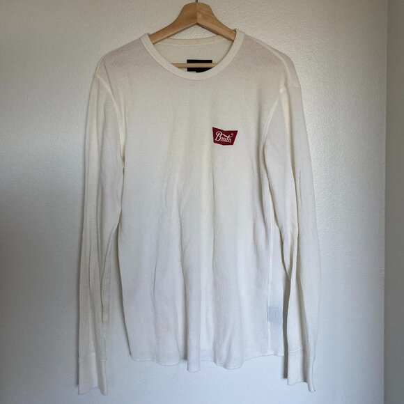 Brixton L/S Thermal - Picture 1 of 2